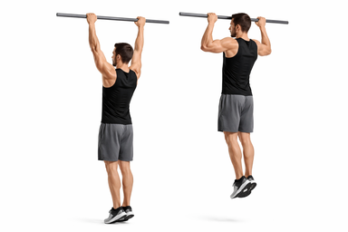 Chin-Up