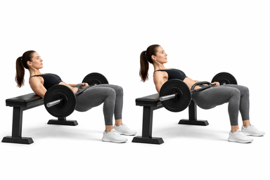Hip Thrust