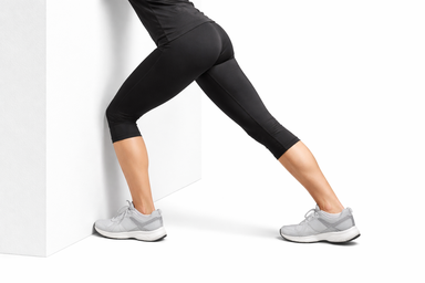 Standing Calf Stretch