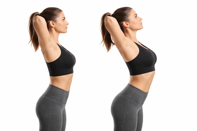 Thoracic Extension (Floor)