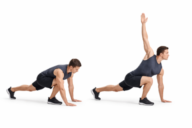 World’s Greatest Stretch