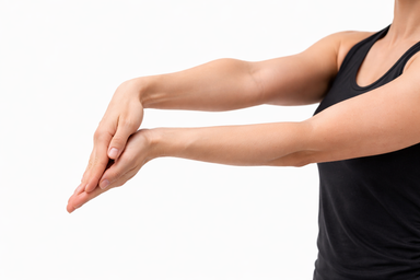 Wrist Flexor Stretch